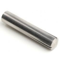 Grooved Pin 1/8" X 3/4" Grooved Pin 1/8" X 3/4"